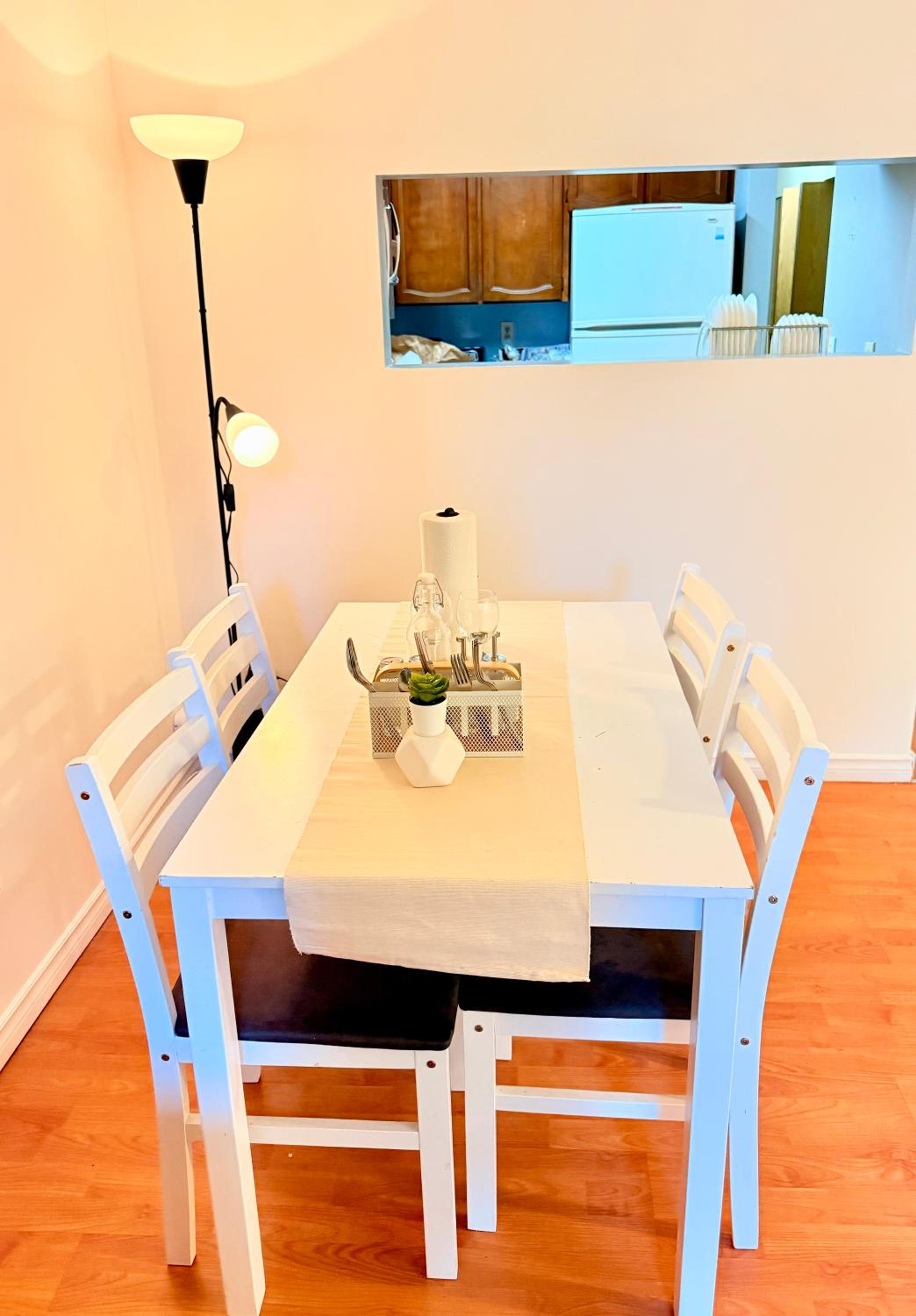 Private Room In The Heart Of The City