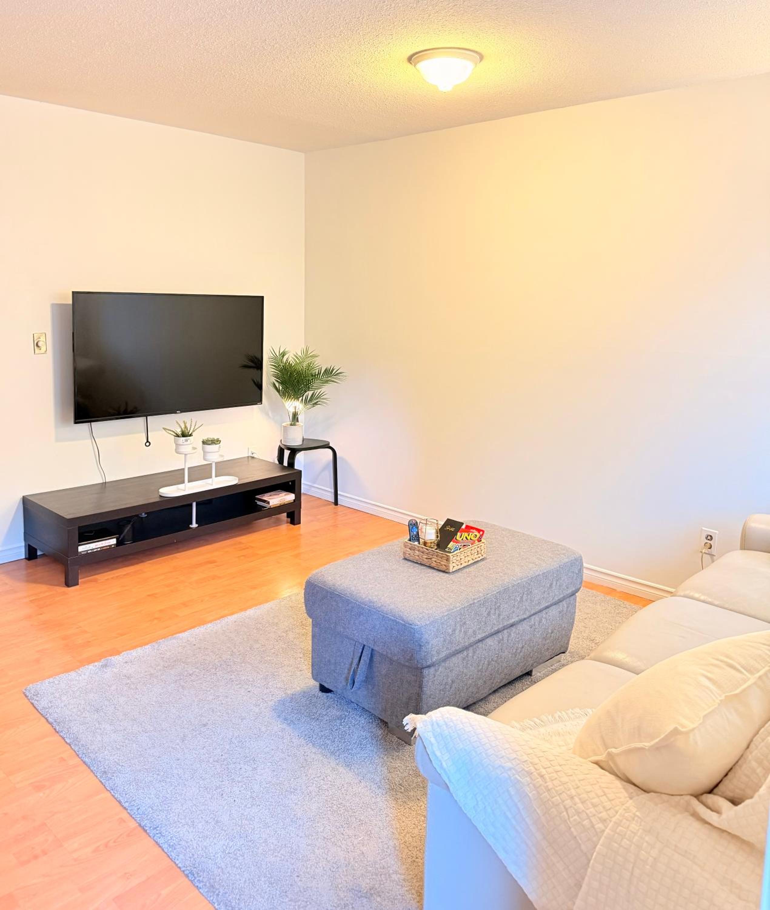 Private Room In The Heart Of The City