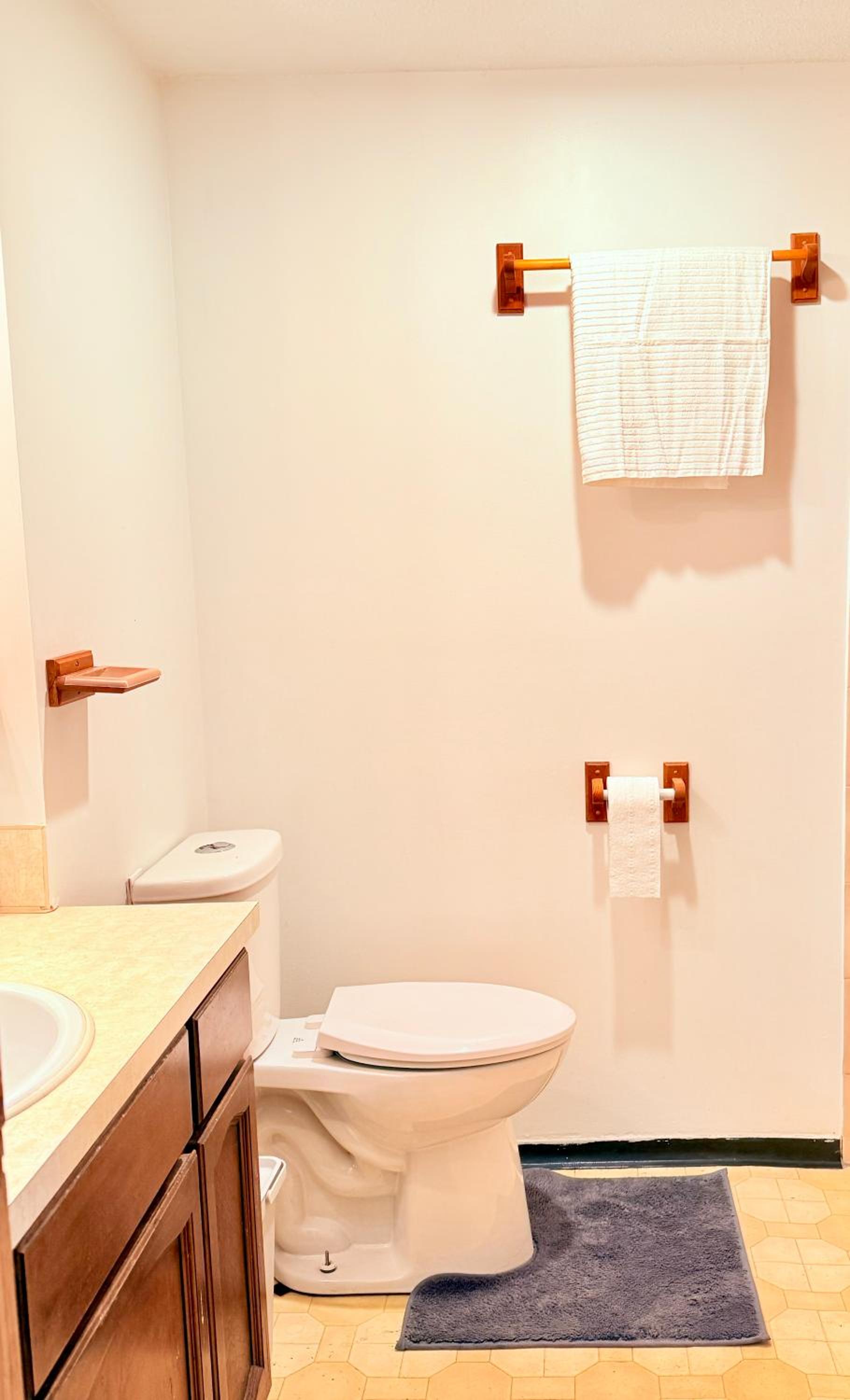 Private Room In The Heart Of The City