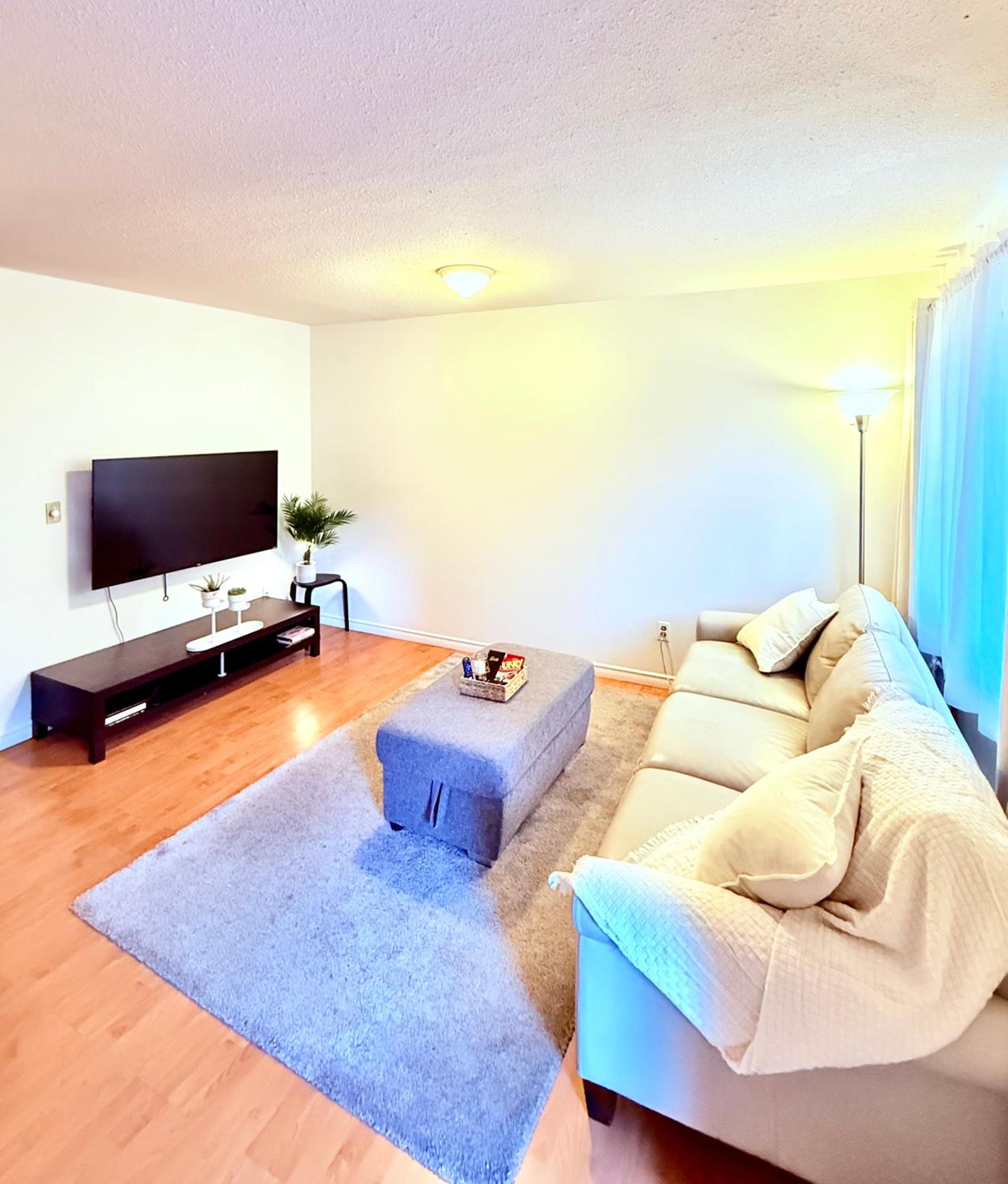 Private Room In The Heart Of The City