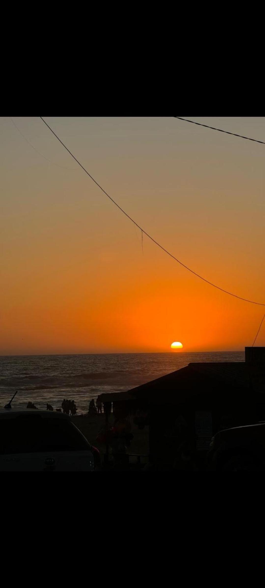 Departamento en playa el tabo