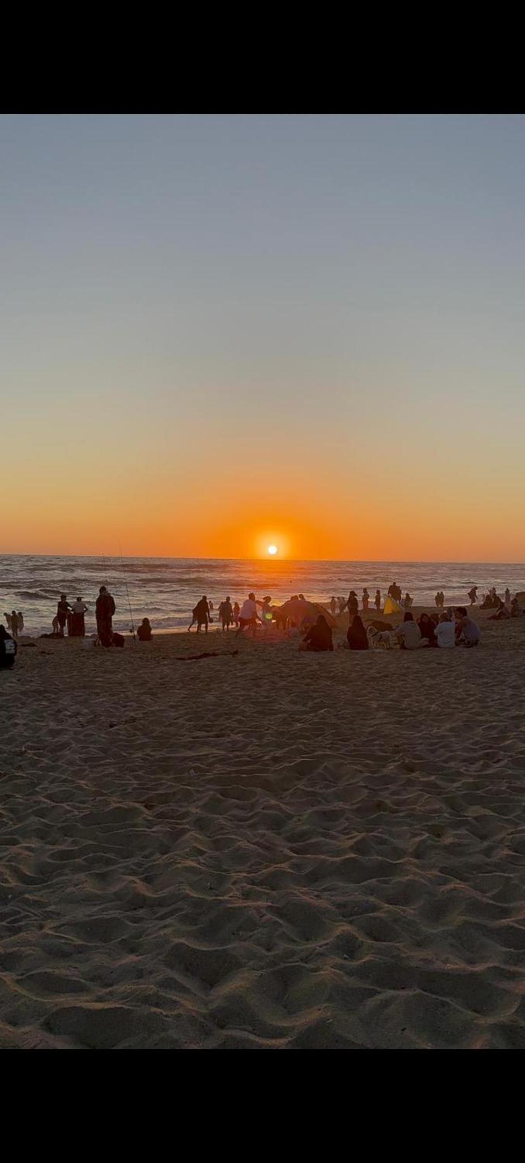 Departamento en playa el tabo