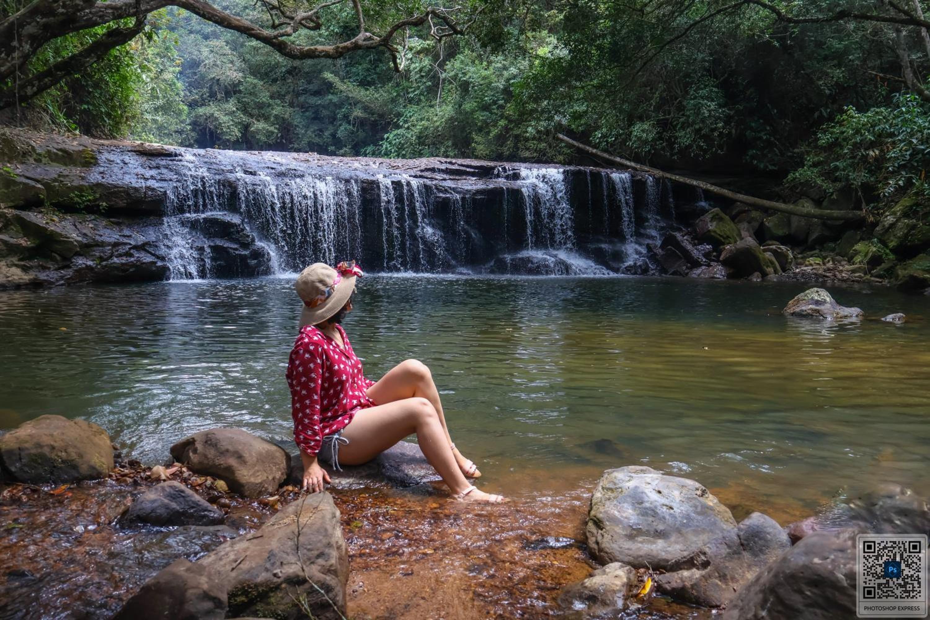 Alojamiento rural Ecoparque La Motilona Paicol, Huila - Cabaña Yanay