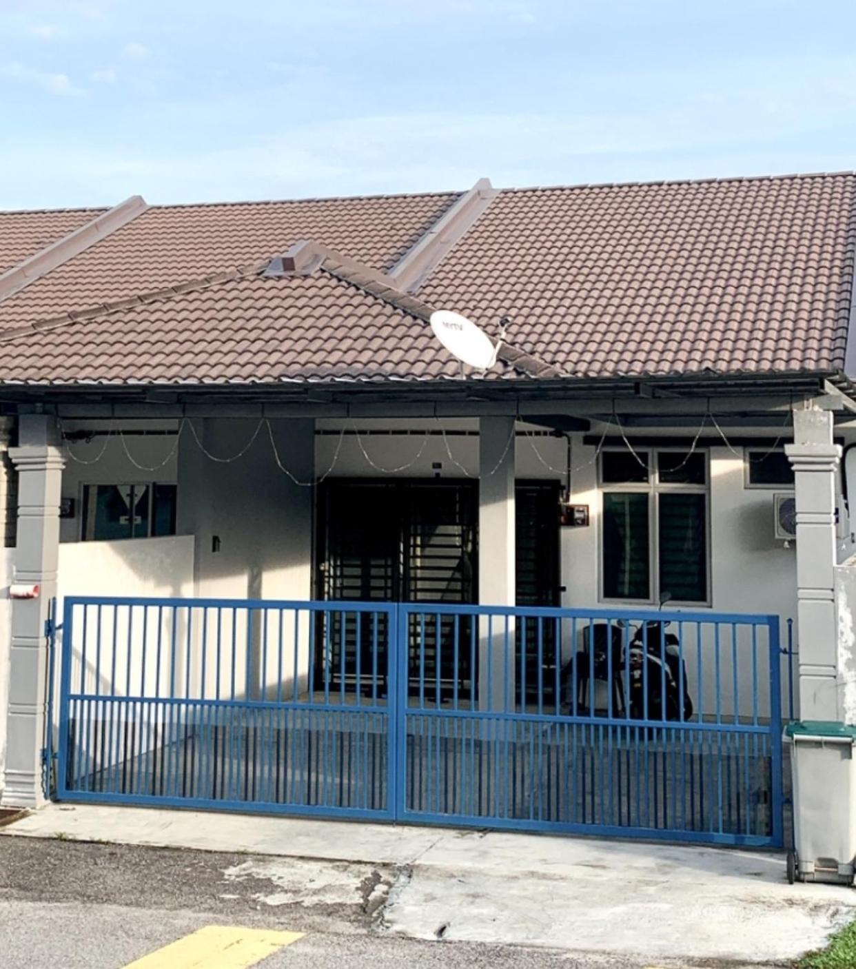HOMESTAY CIKGU NORa near UTHM KPTM KKTM IPG Moslim onli photo 4