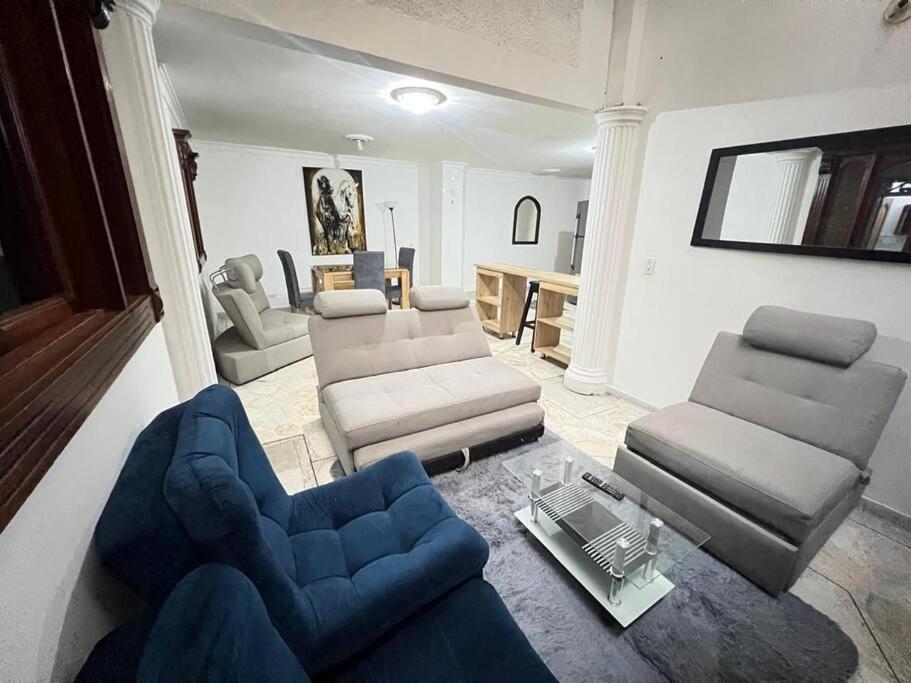 exclusivo apartamento laureles 102