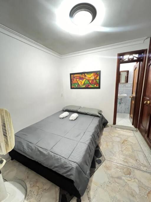 exclusivo apartamento laureles 102