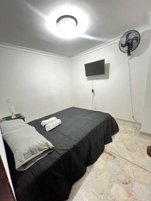 exclusivo apartamento laureles 102