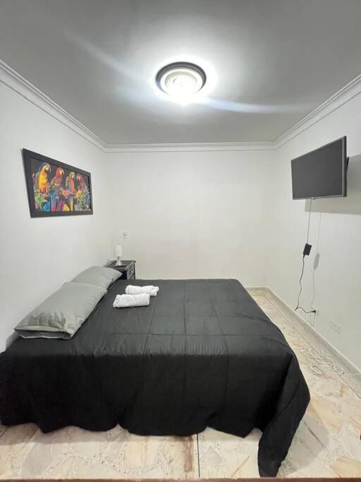exclusivo apartamento laureles 102