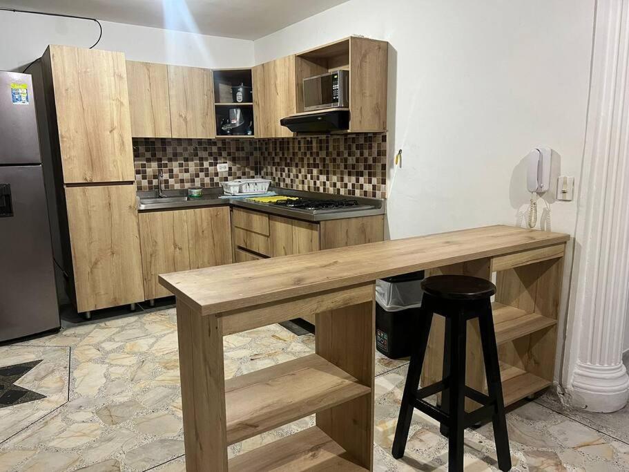 exclusivo apartamento laureles 102