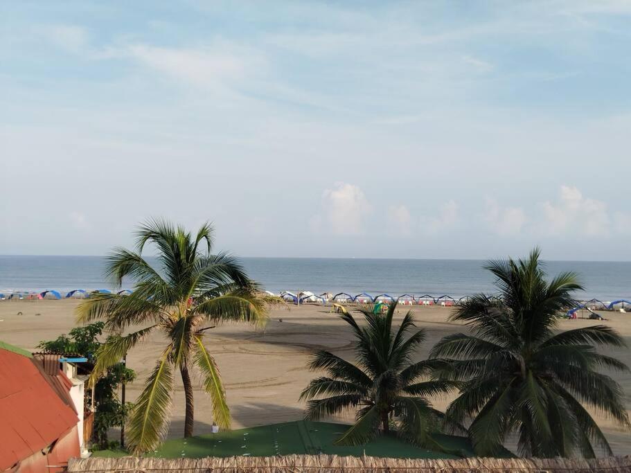 Cartagena Martinique - Hermoso apartamento con Jacuzzi en el Balcón!