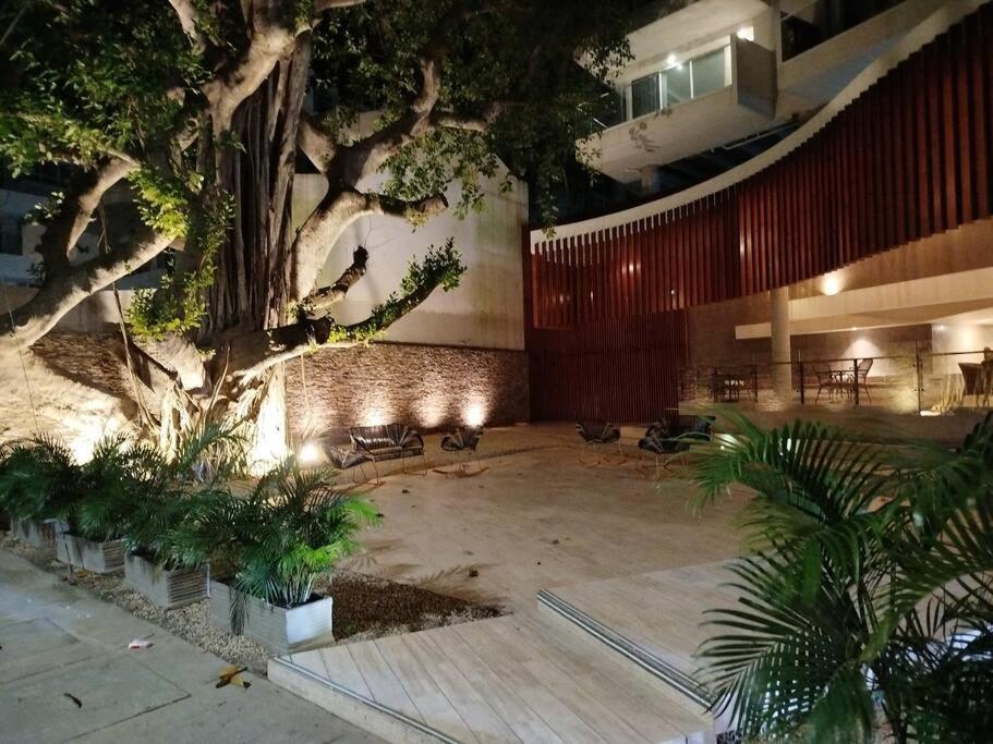 Cartagena Martinique - Hermoso apartamento con Jacuzzi en el Balcón!