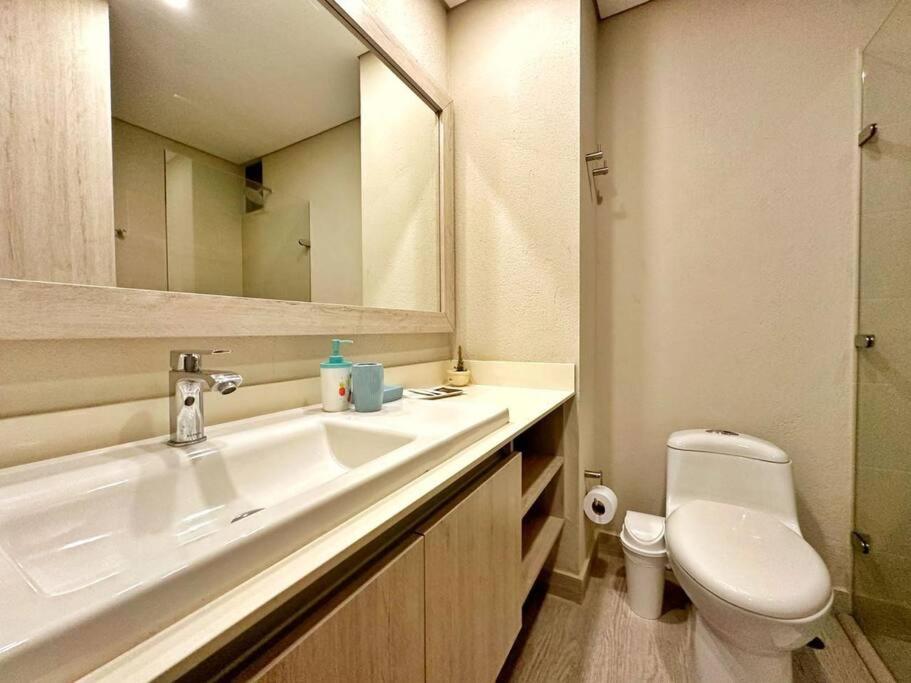 Cartagena Martinique - Hermoso apartamento con Jacuzzi en el Balcón!