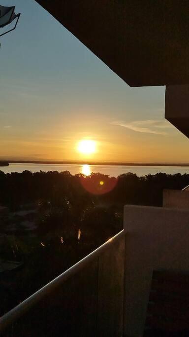 Cartagena Martinique - Hermoso apartamento con Jacuzzi en el Balcón!