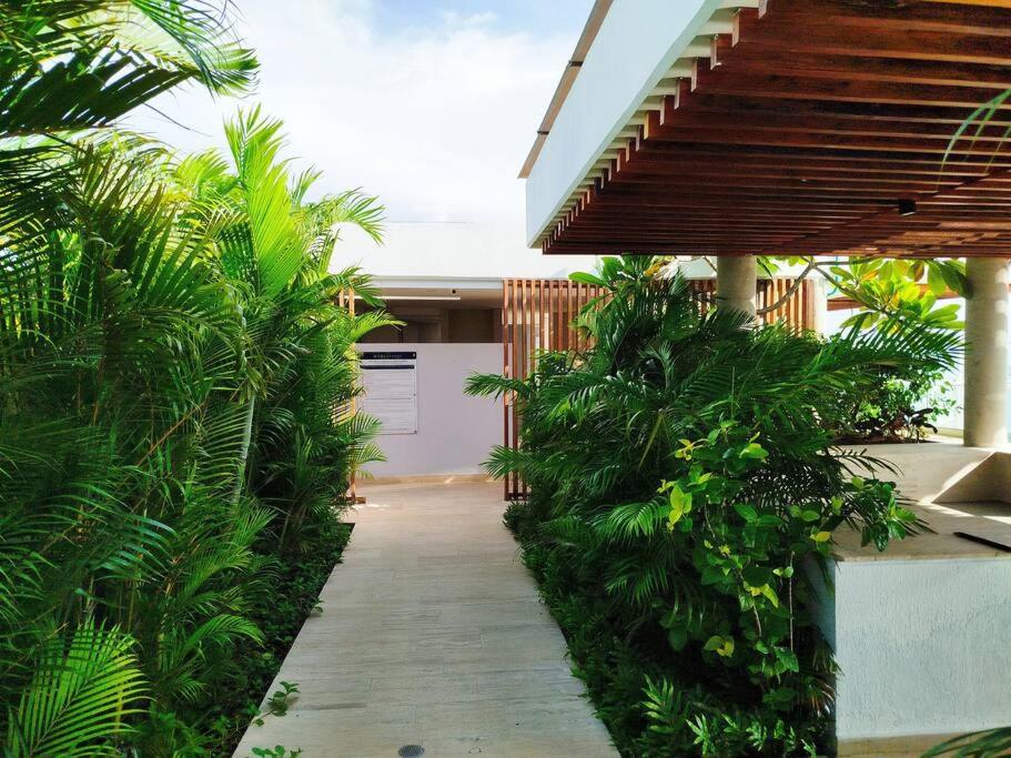 Cartagena Martinique - Hermoso apartamento con Jacuzzi en el Balcón!