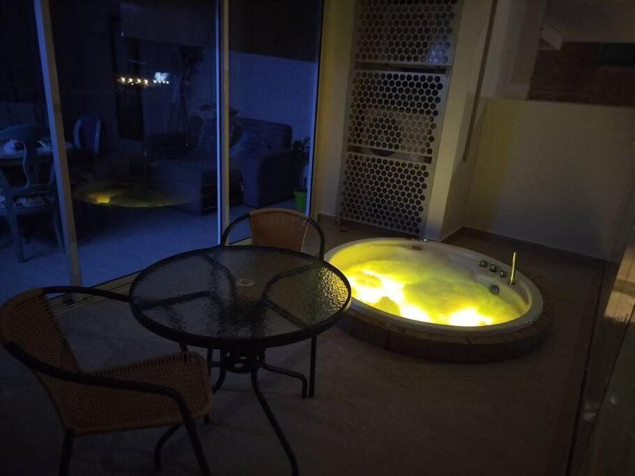 Cartagena Martinique - Hermoso apartamento con Jacuzzi en el Balcón!
