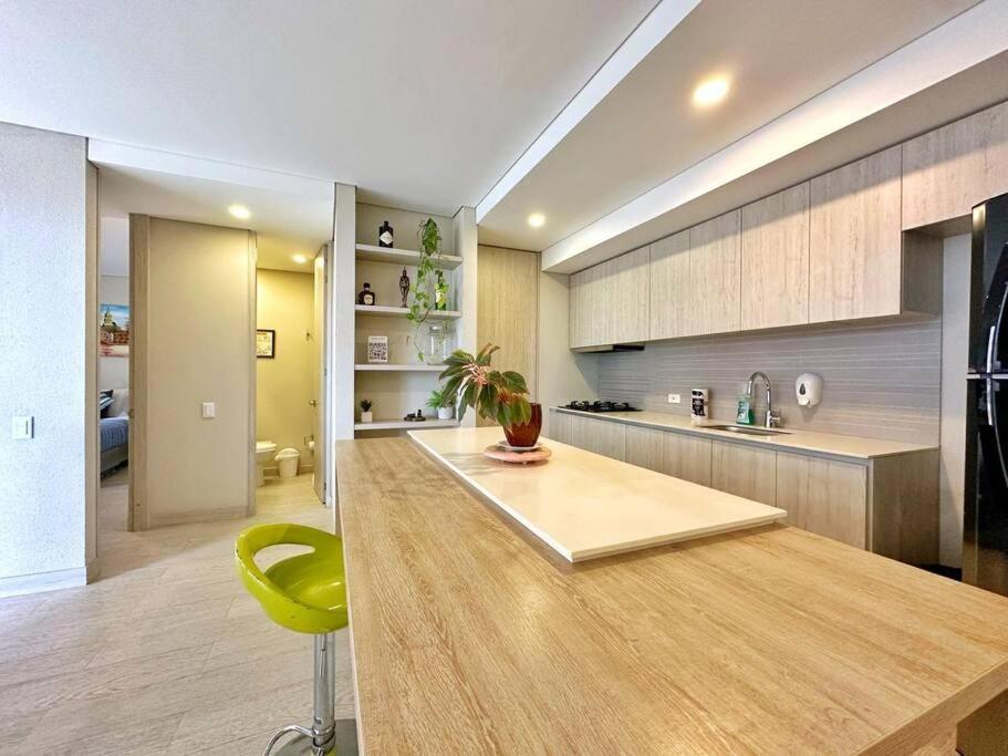 Cartagena Martinique - Hermoso apartamento con Jacuzzi en el Balcón!