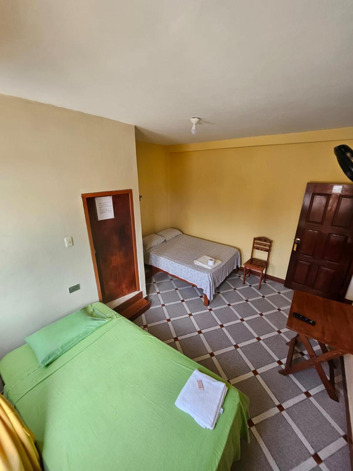 Sarisa House view 3