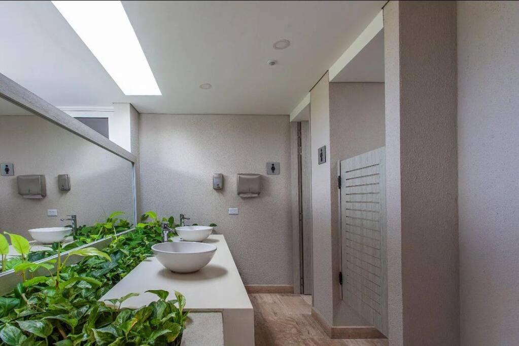 Cartagena Martinique - Hermoso apartamento con Jacuzzi en el Balcón!