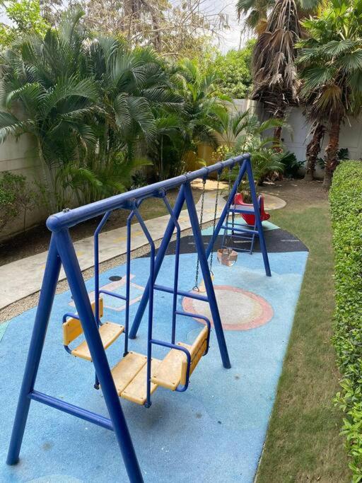 Cartagena Martinique - Hermoso apartamento con Jacuzzi en el Balcón!