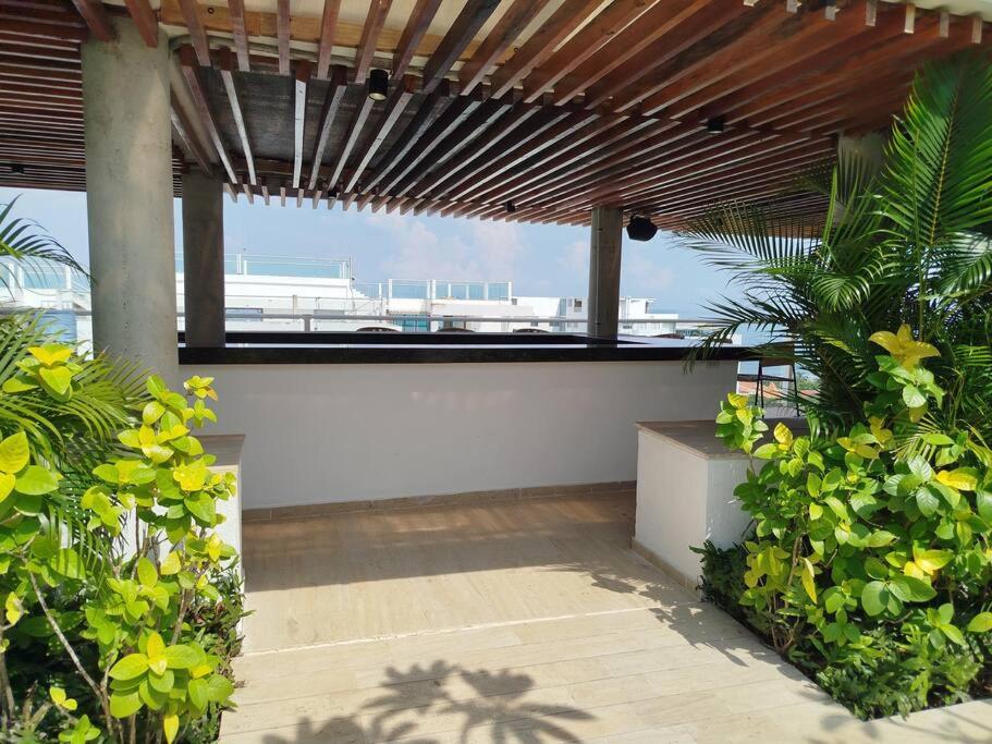 Cartagena Martinique - Hermoso apartamento con Jacuzzi en el Balcón!