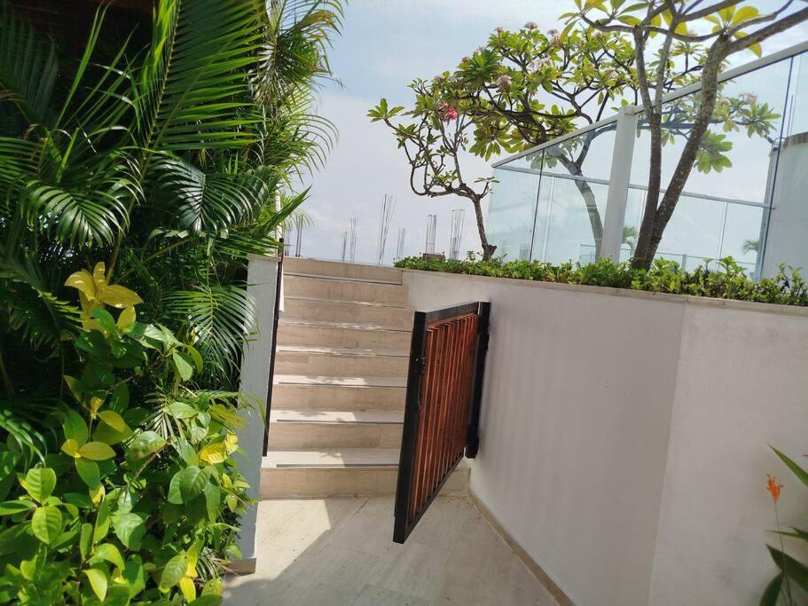 Cartagena Martinique - Hermoso apartamento con Jacuzzi en el Balcón!
