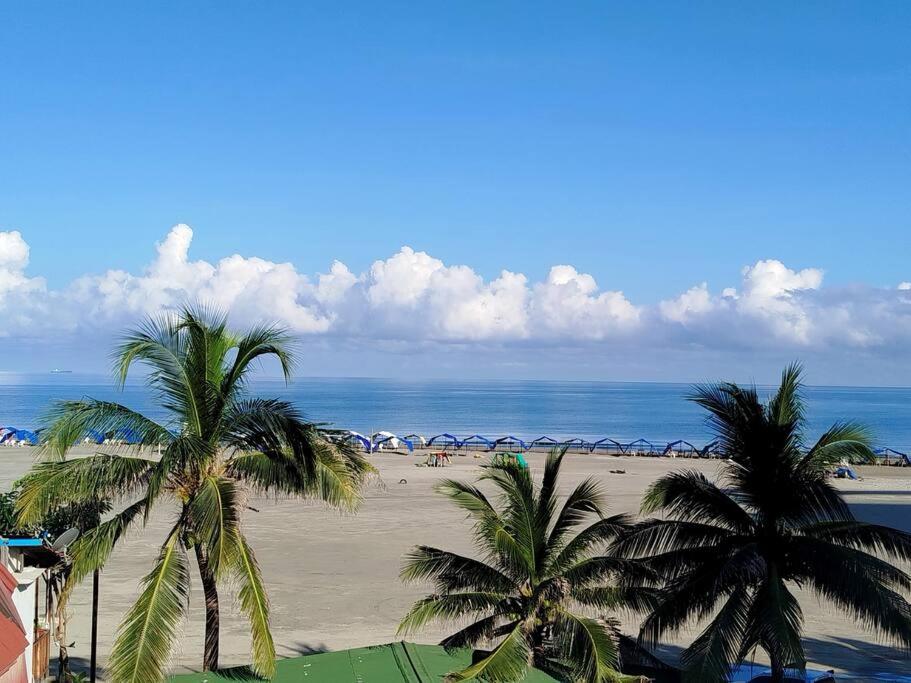 Cartagena Martinique - Hermoso apartamento con Jacuzzi en el Balcón!