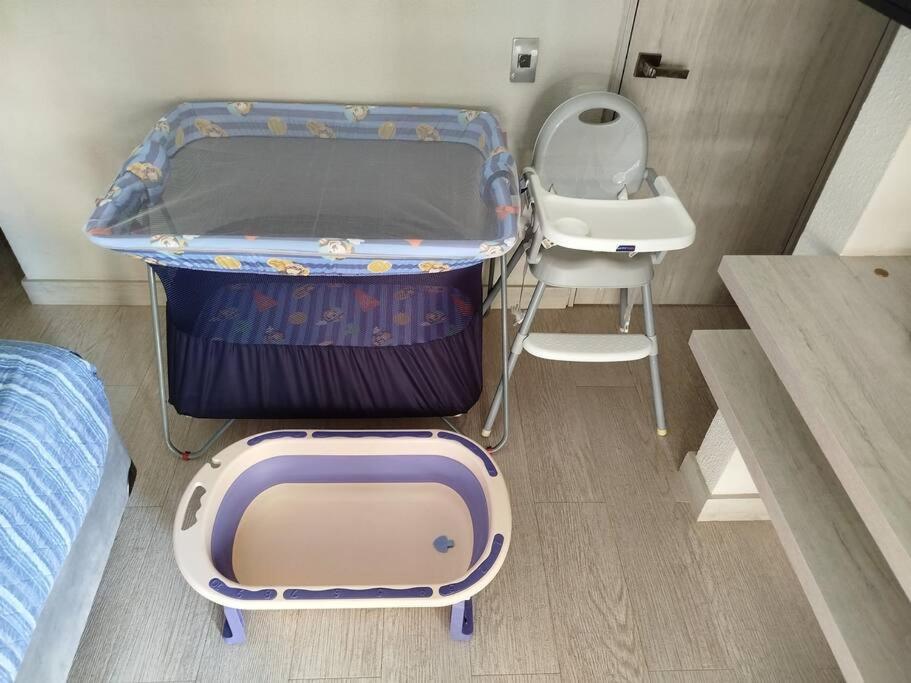 Cartagena Martinique - Hermoso apartamento con Jacuzzi en el Balcón!