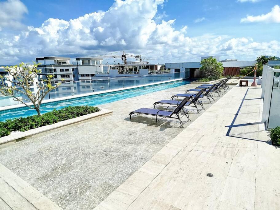 Cartagena Martinique - Hermoso apartamento con Jacuzzi en el Balcón!