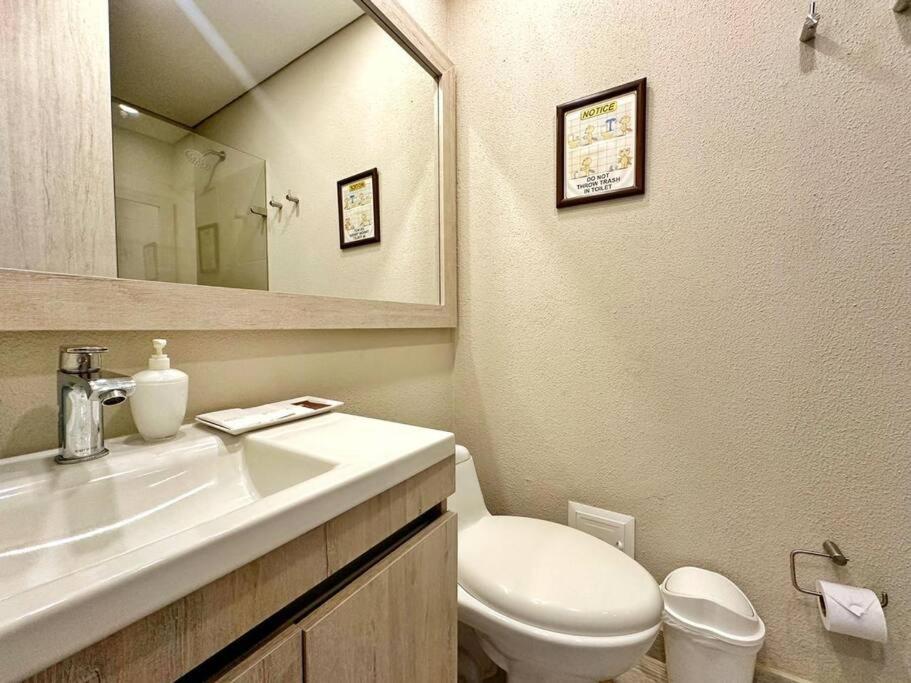 Cartagena Martinique - Hermoso apartamento con Jacuzzi en el Balcón!