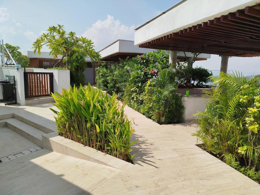 Cartagena Martinique - Hermoso apartamento con Jacuzzi en el Balcón!