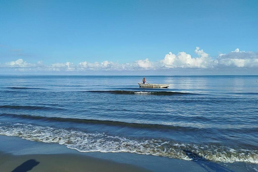 Cartagena Martinique - Hermoso apartamento con Jacuzzi en el Balcón!