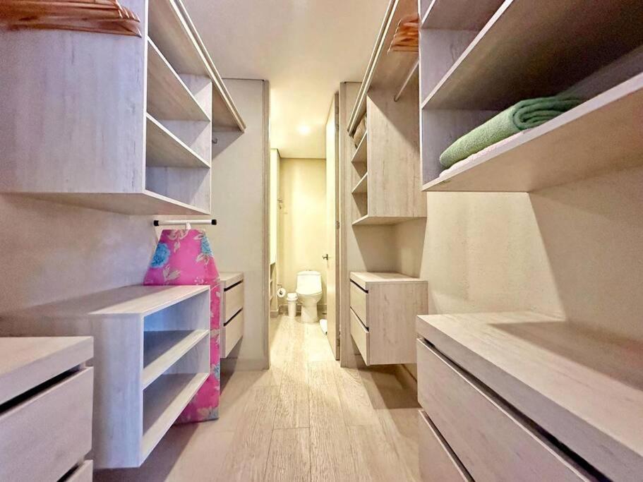Cartagena Martinique - Hermoso apartamento con Jacuzzi en el Balcón!