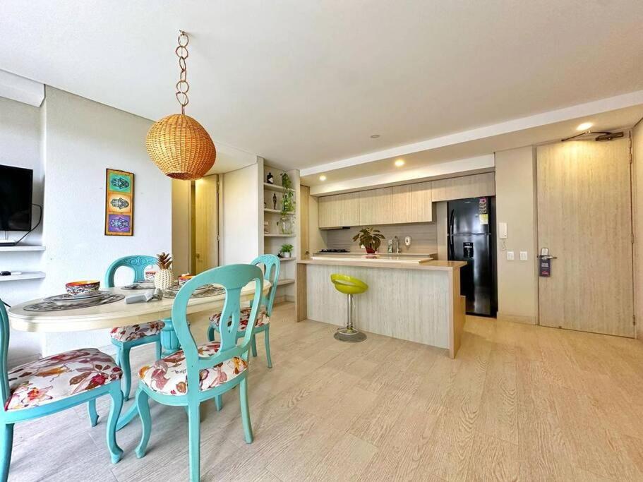 Cartagena Martinique - Hermoso apartamento con Jacuzzi en el Balcón!