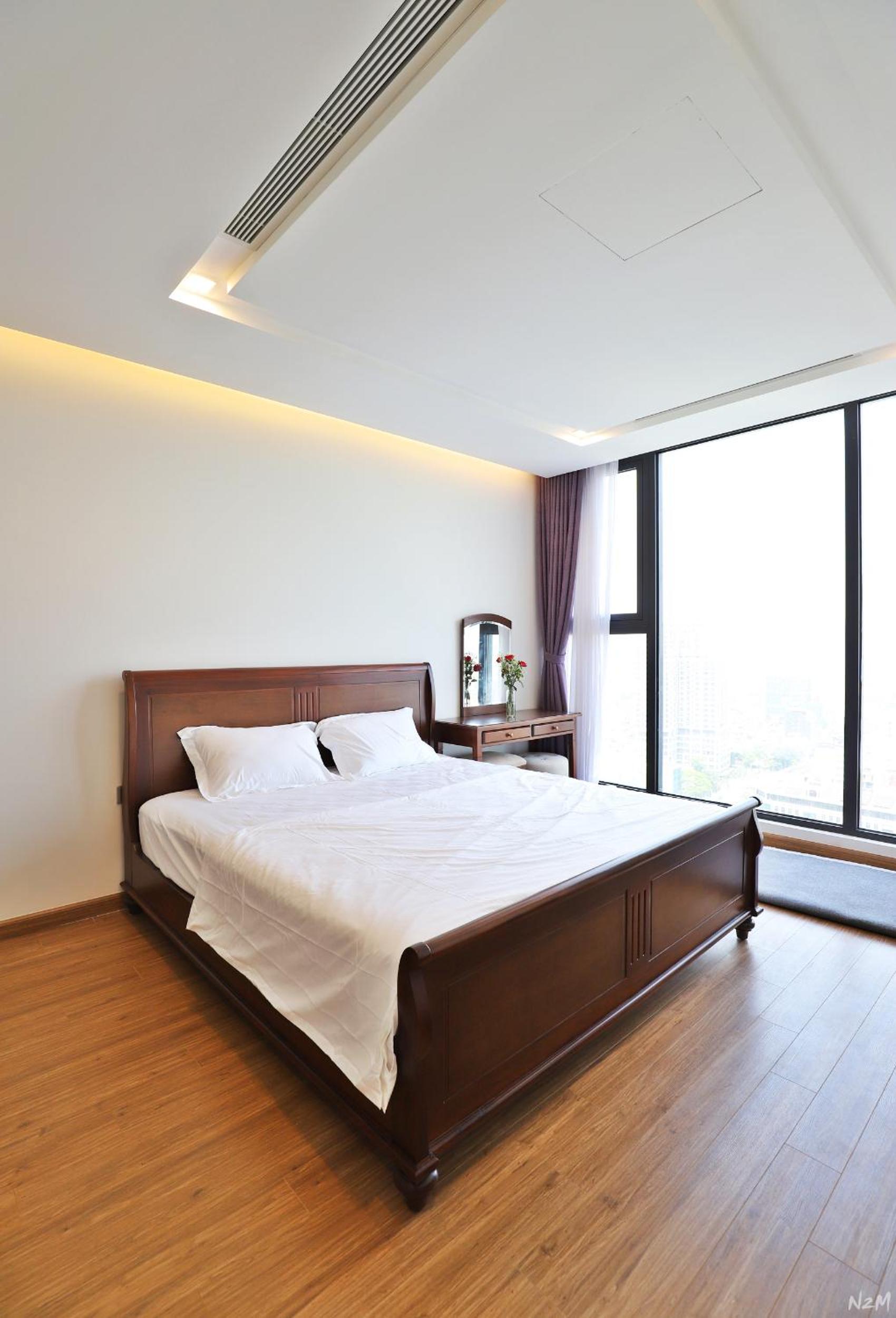 Investland- Vinhomes Metropolis one, two, three, four bedrooms