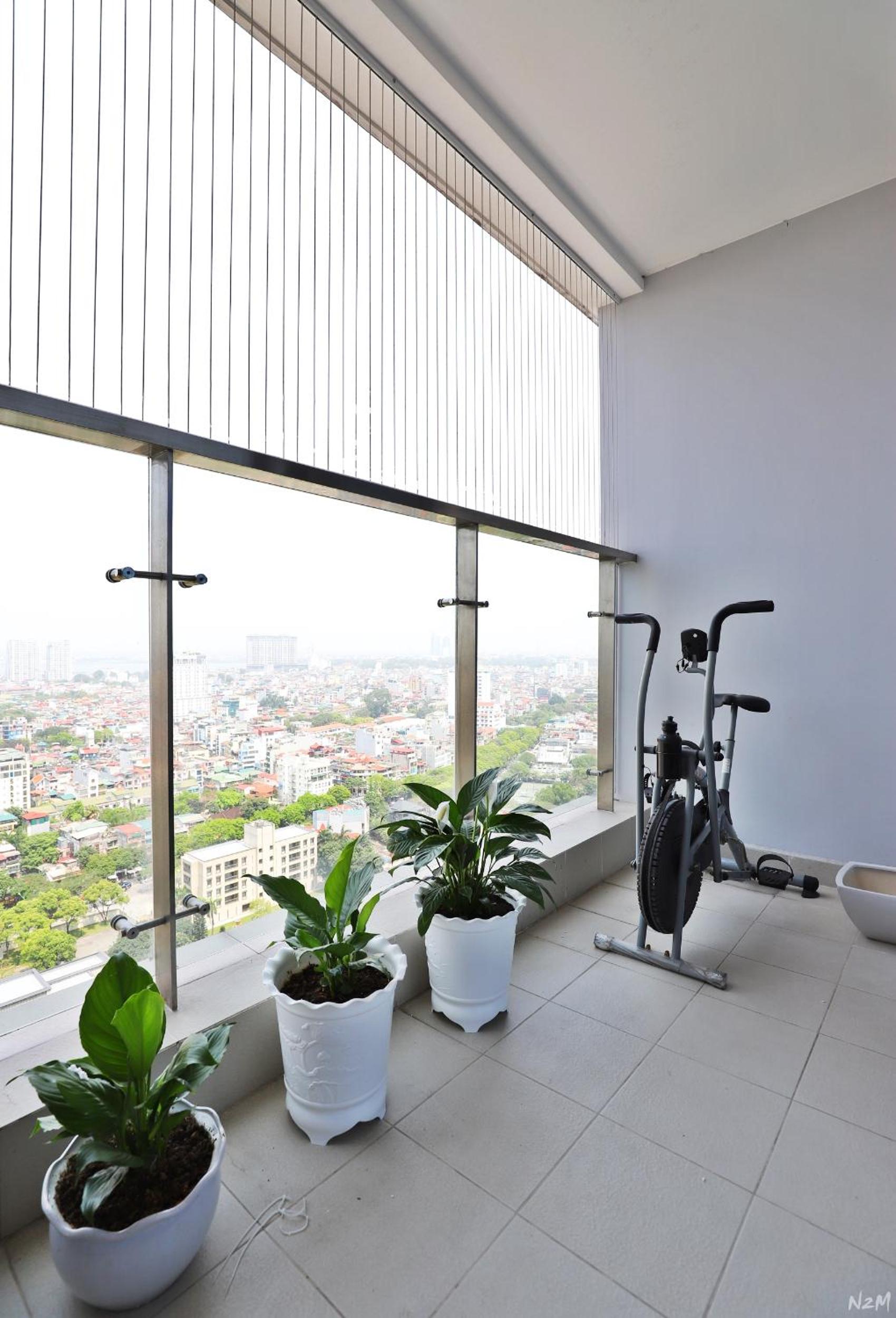 Investland- Vinhomes Metropolis one, two, three, four bedrooms