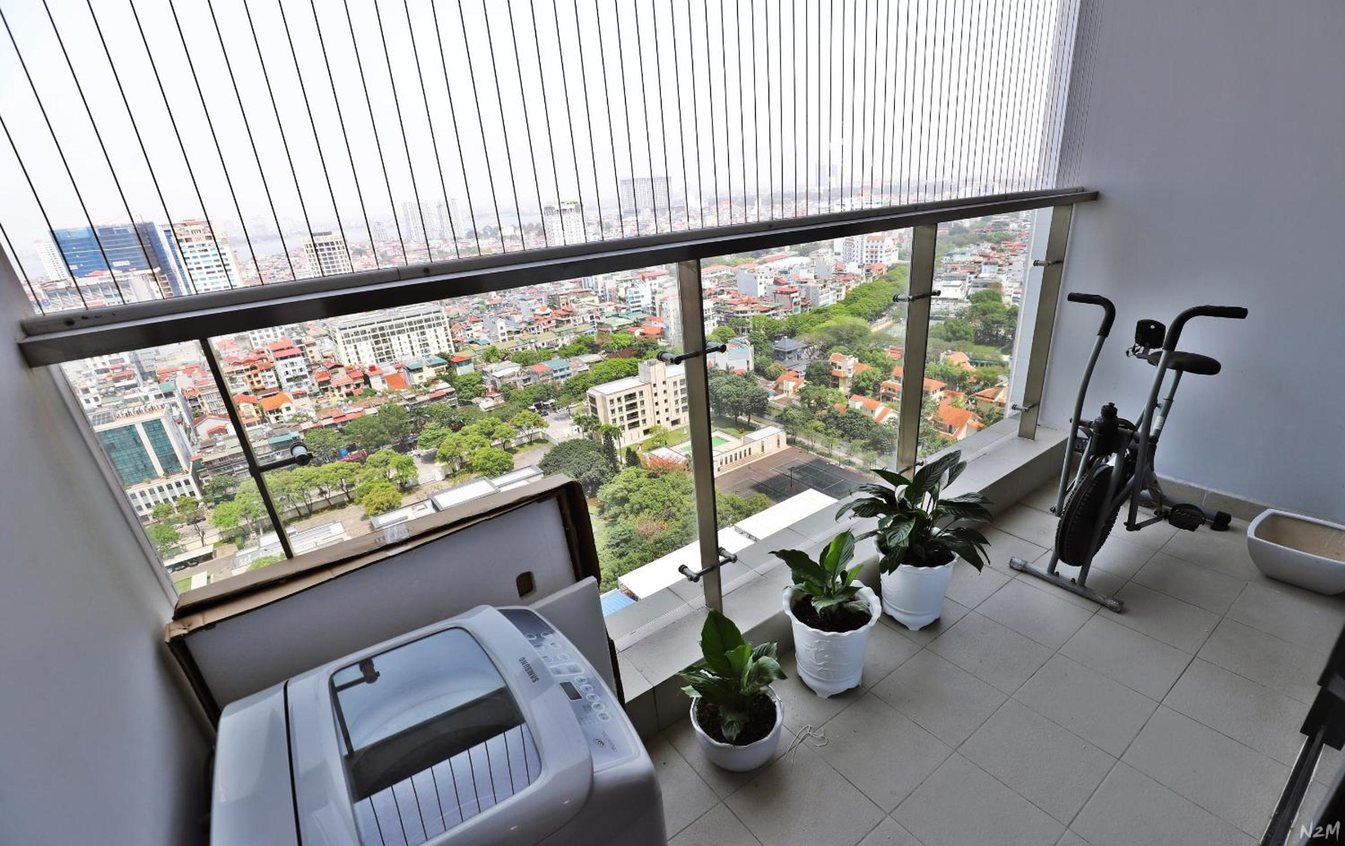 Investland- Vinhomes Metropolis one, two, three, four bedrooms
