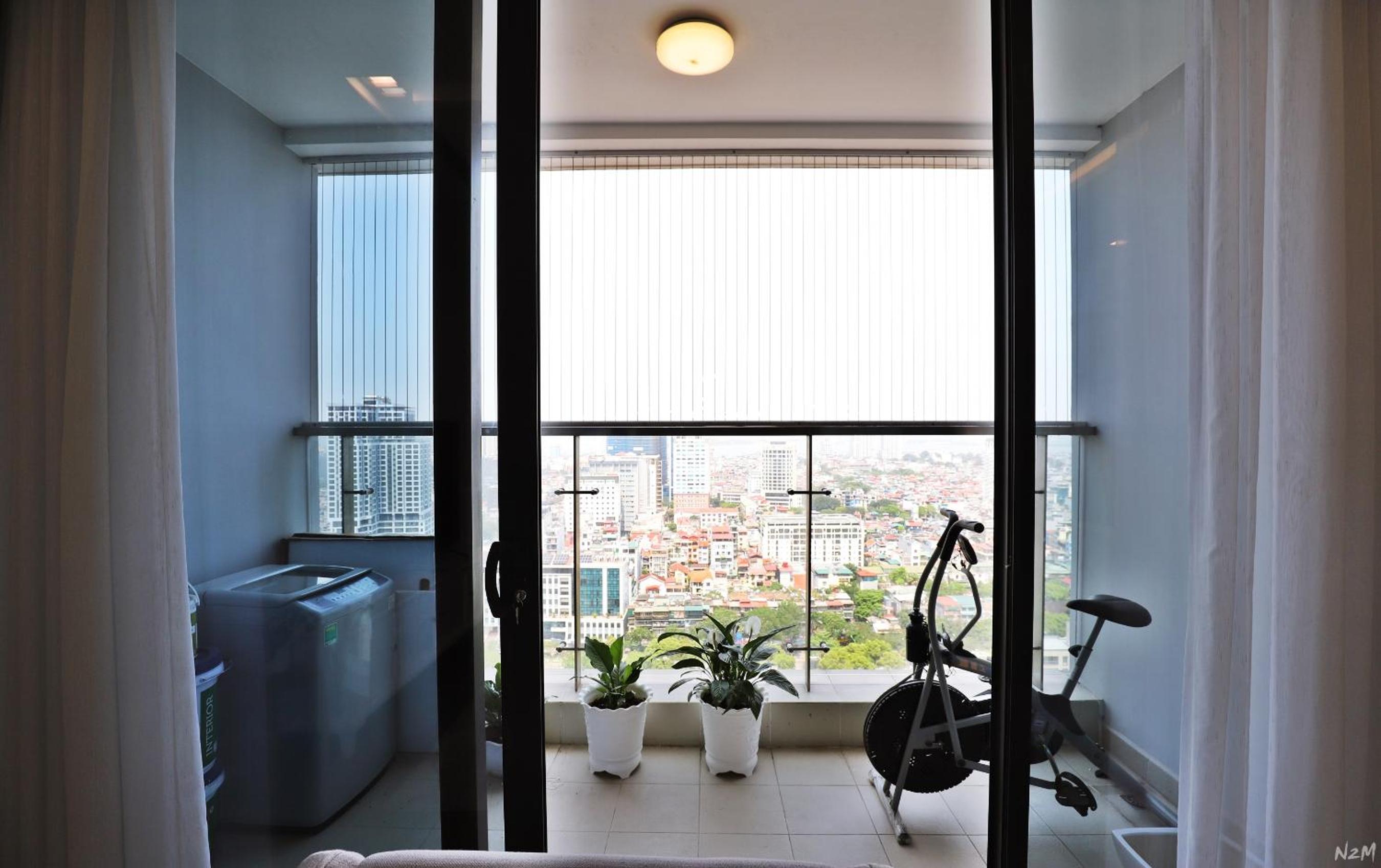 Investland- Vinhomes Metropolis one, two, three, four bedrooms