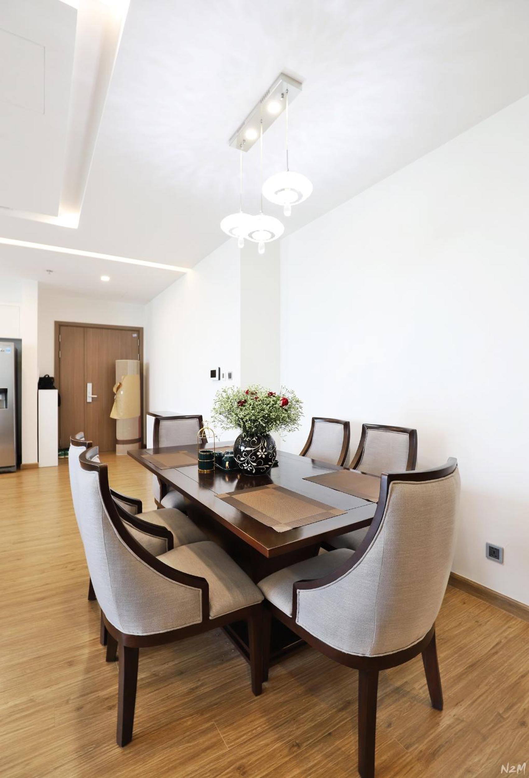 Investland- Vinhomes Metropolis one, two, three, four bedrooms