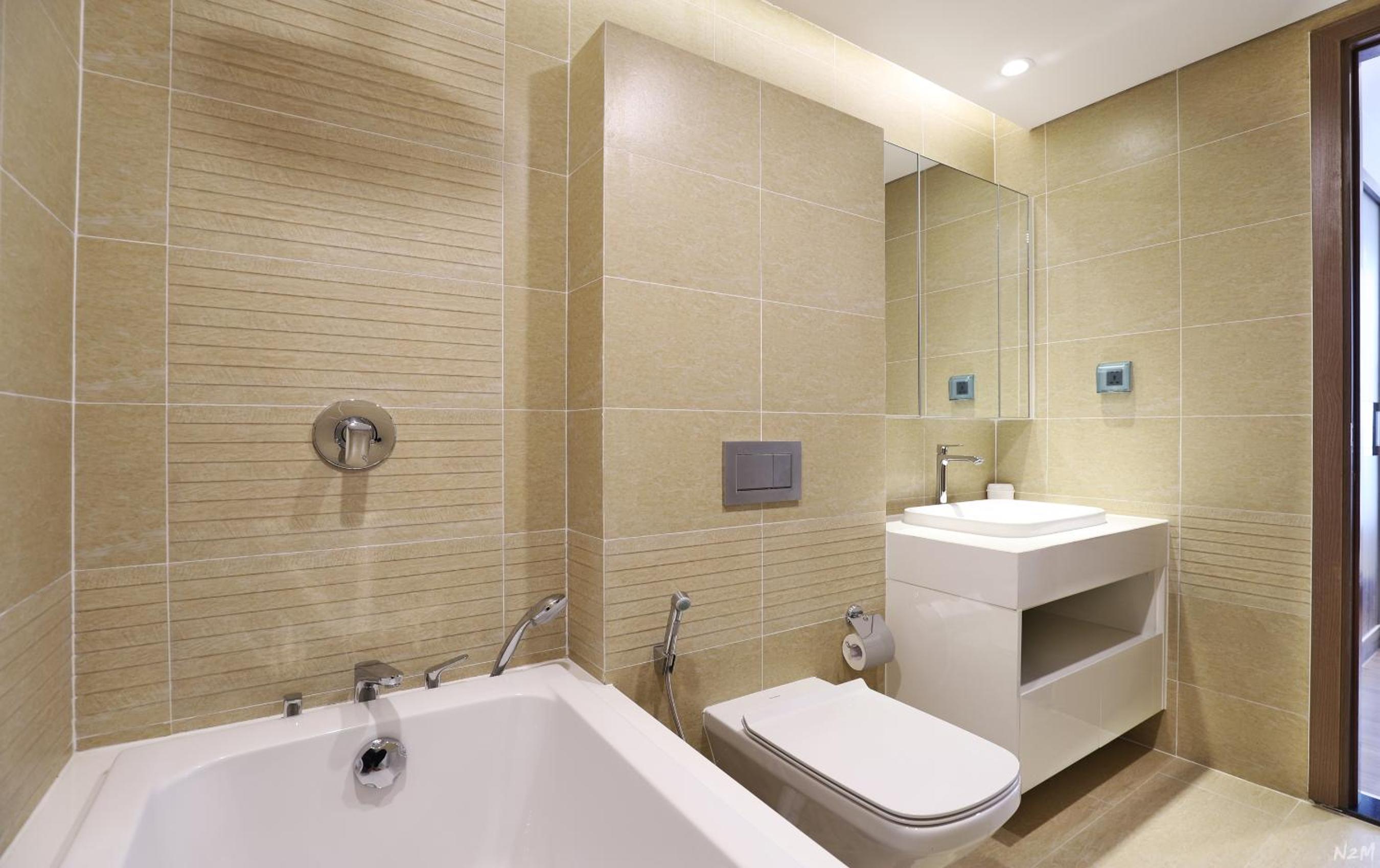 Investland- Vinhomes Metropolis one, two, three, four bedrooms