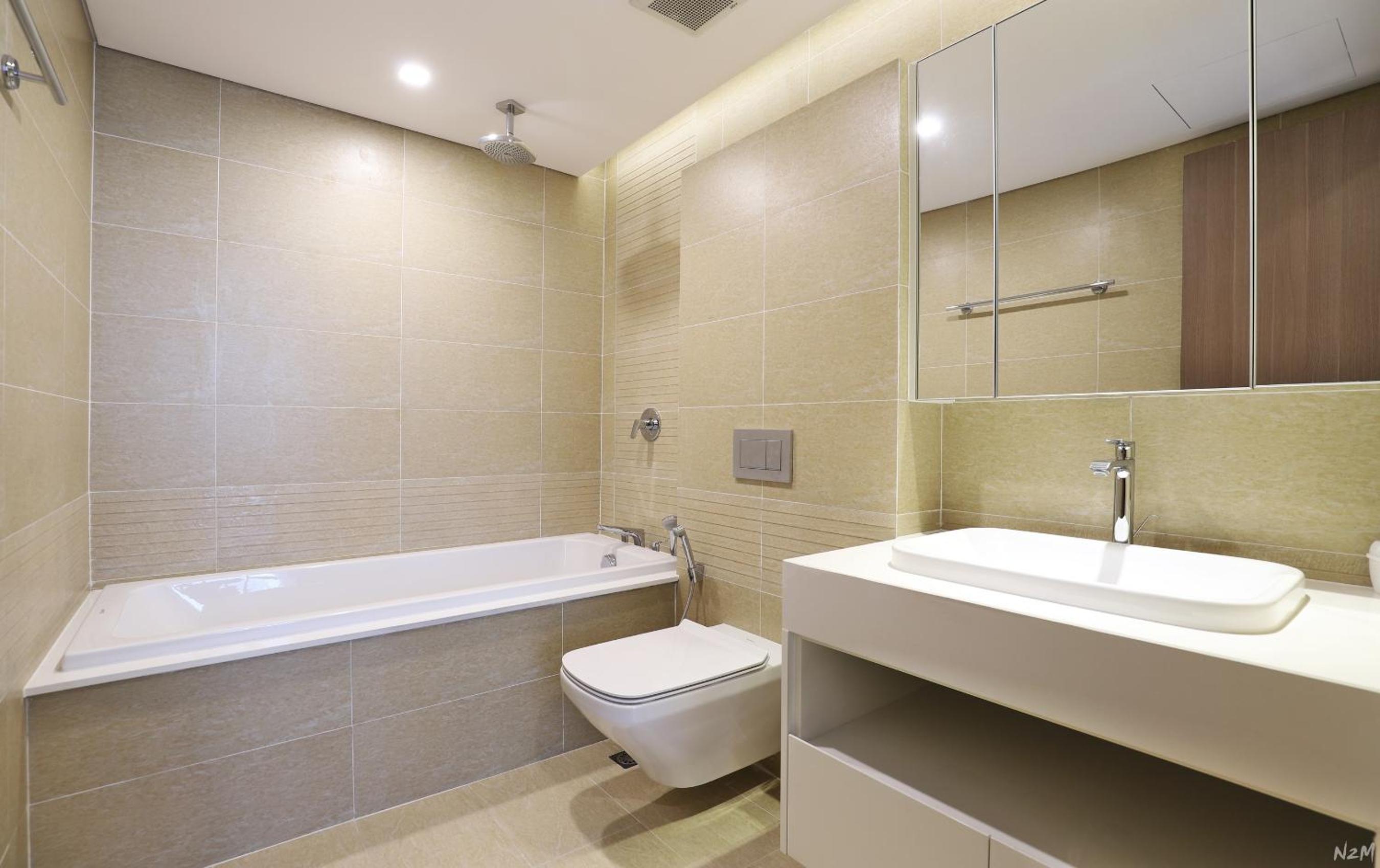 Investland- Vinhomes Metropolis one, two, three, four bedrooms