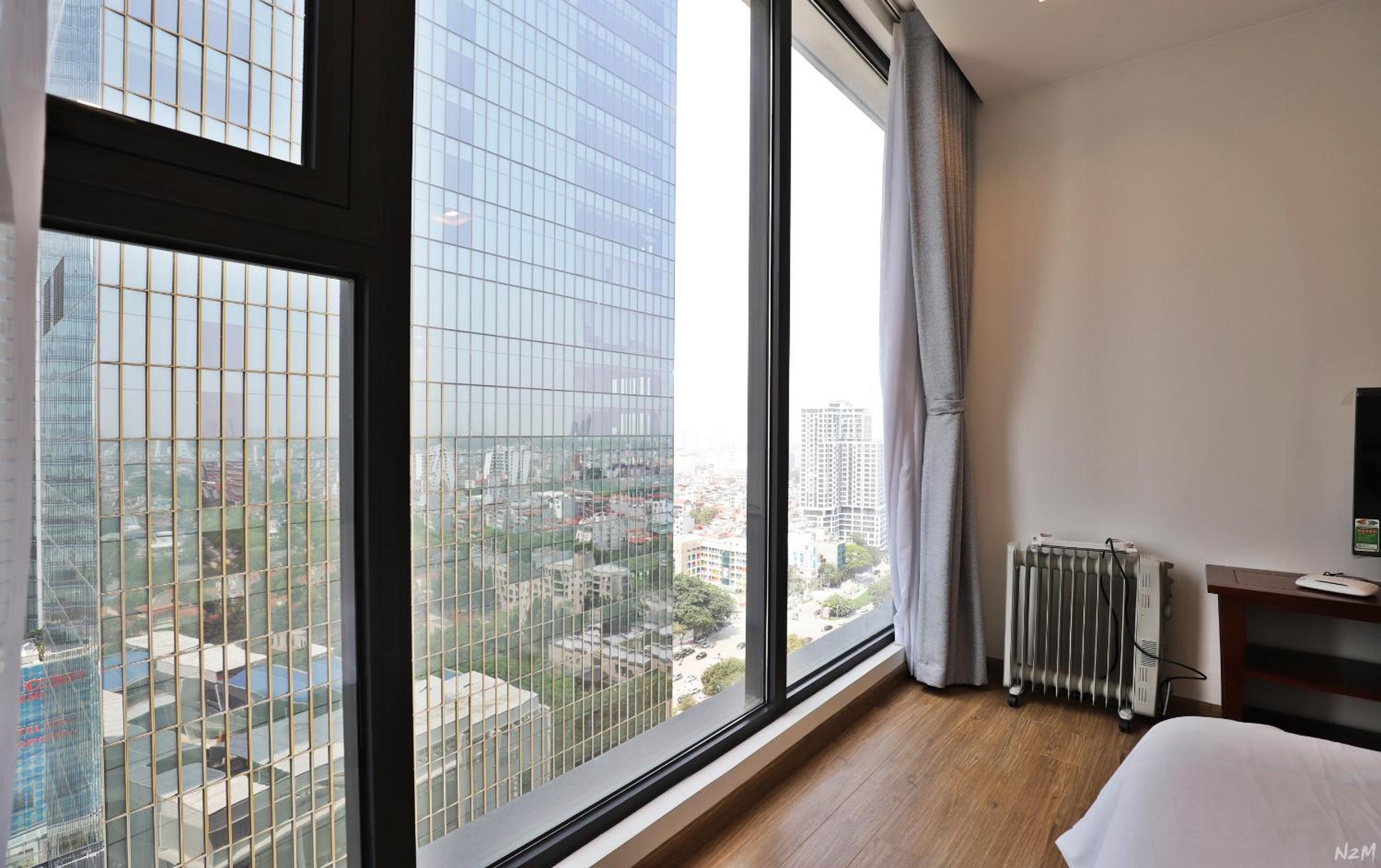 Investland- Vinhomes Metropolis one, two, three, four bedrooms