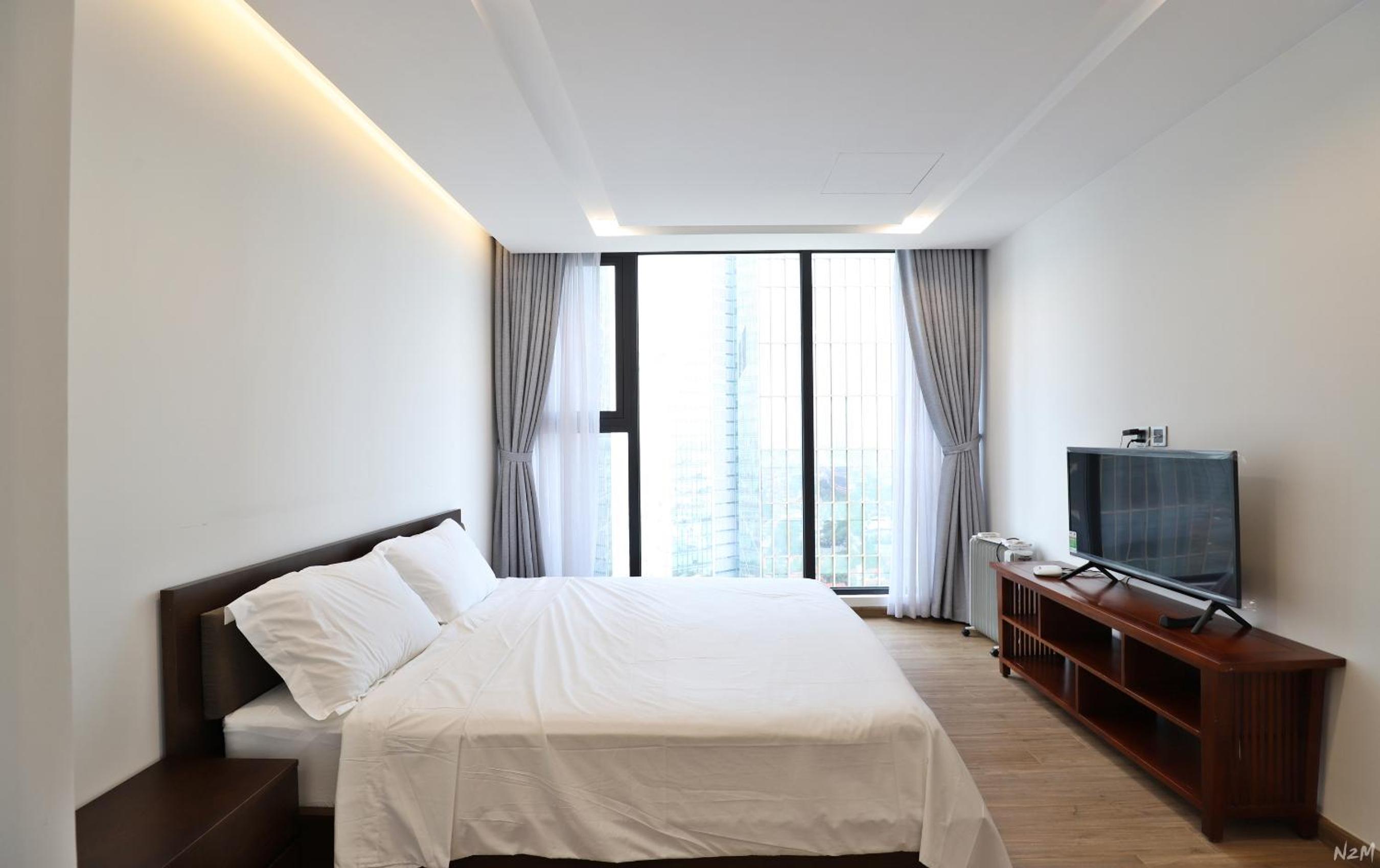 Investland- Vinhomes Metropolis one, two, three, four bedrooms