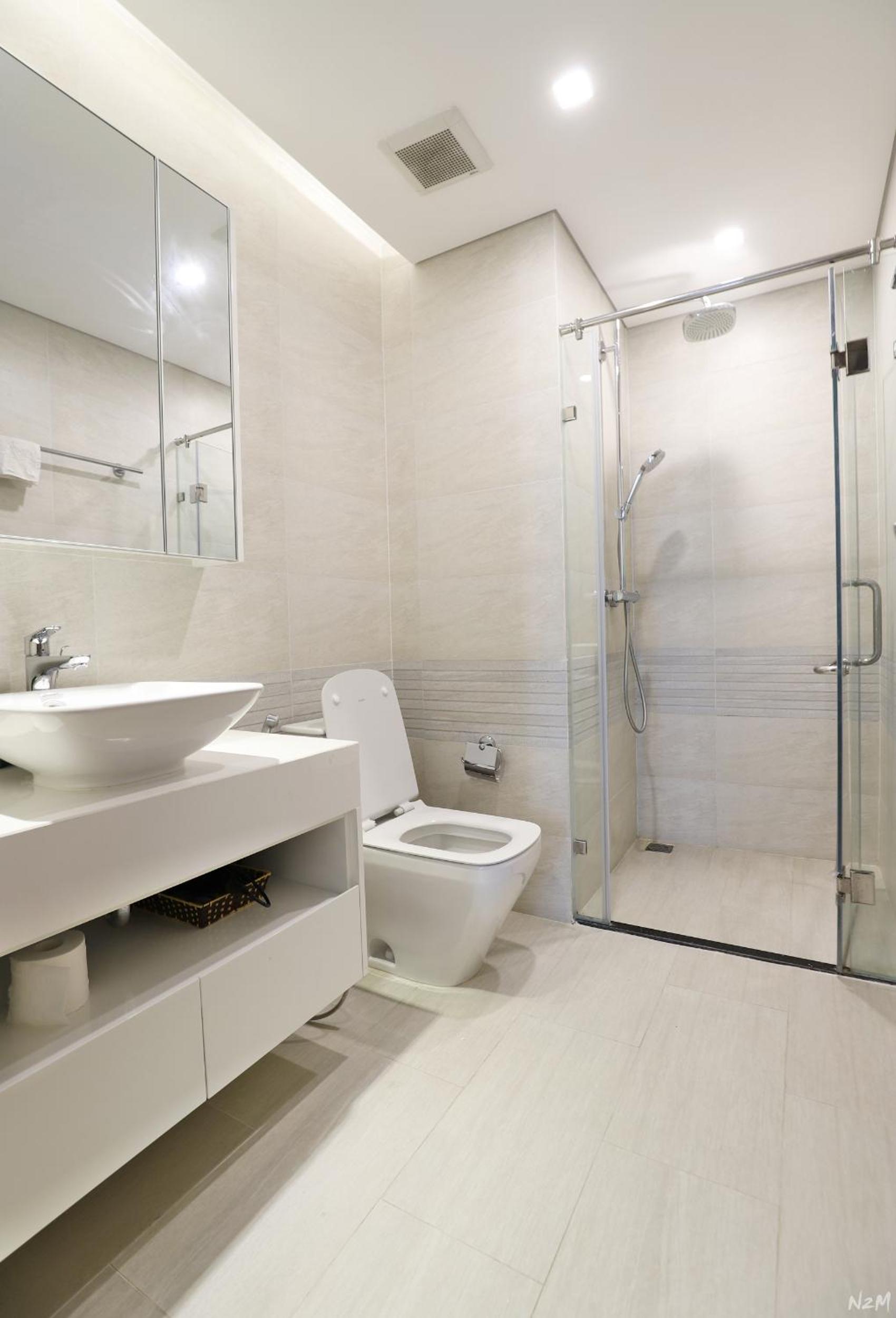 Investland- Vinhomes Metropolis one, two, three, four bedrooms