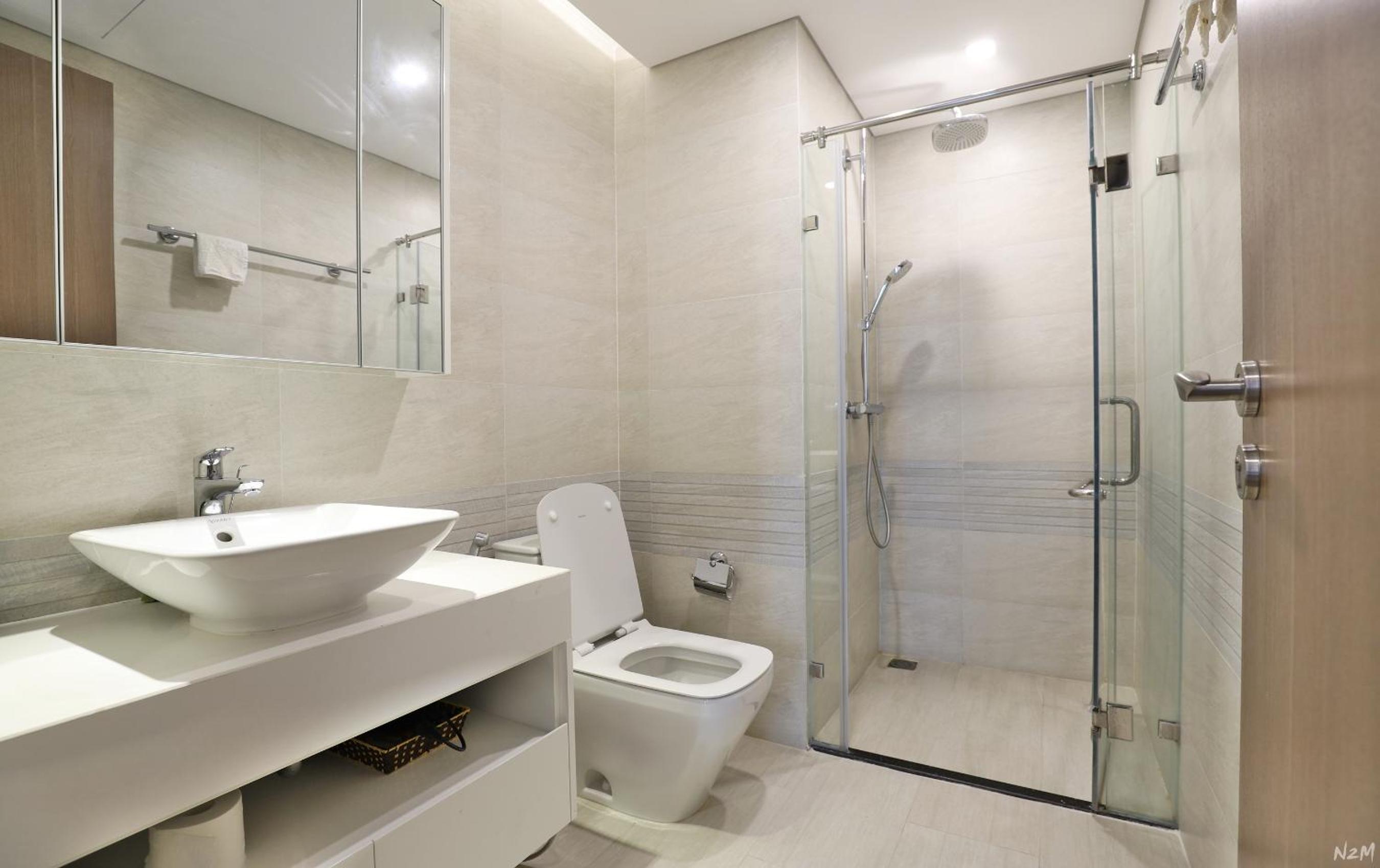 Investland- Vinhomes Metropolis one, two, three, four bedrooms