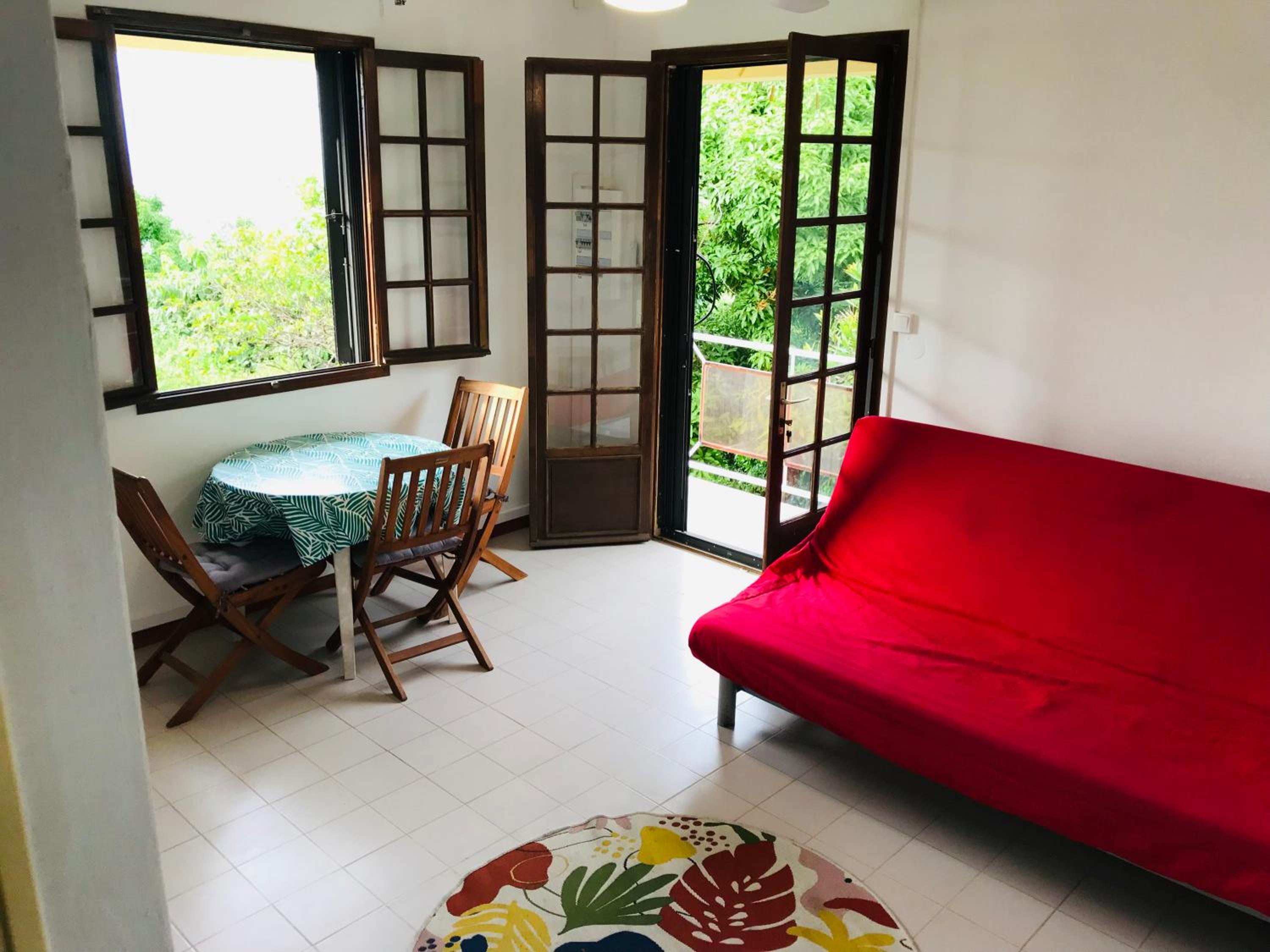 Top Hill Appartements