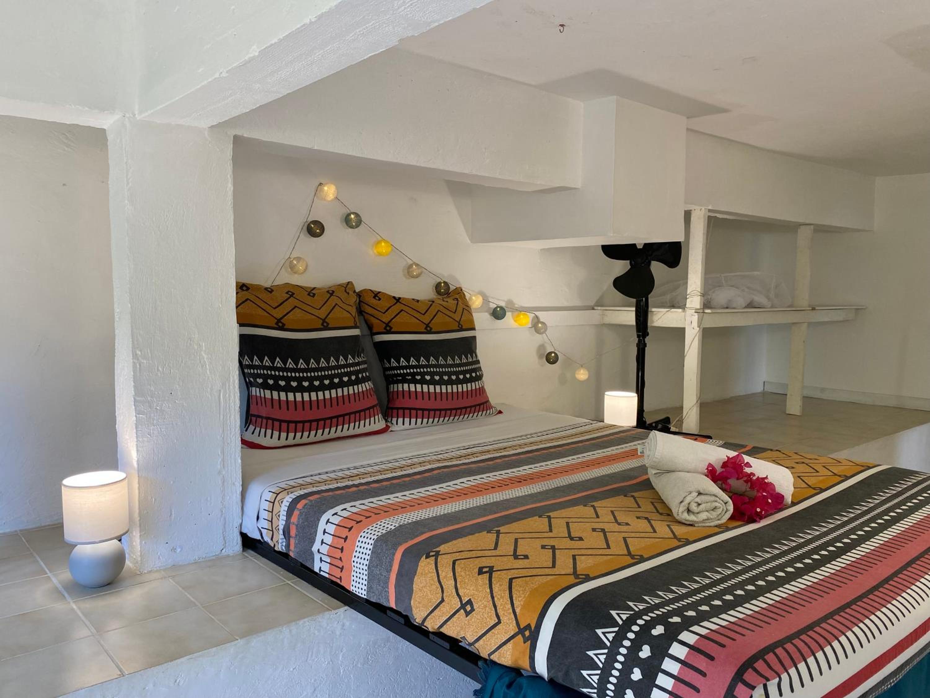 Top Hill Appartements
