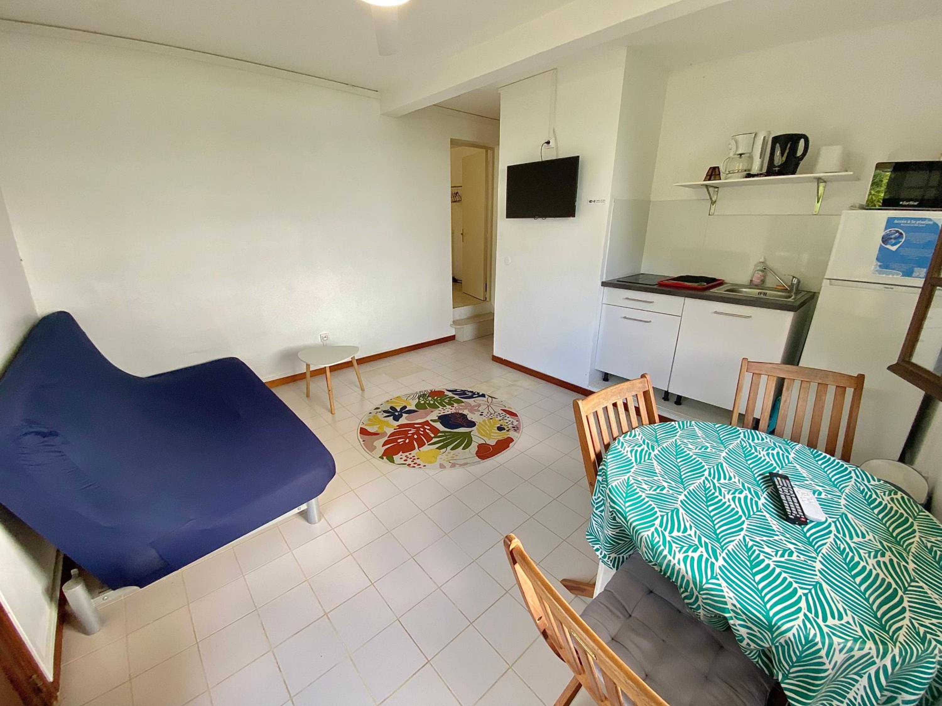 Top Hill Appartements