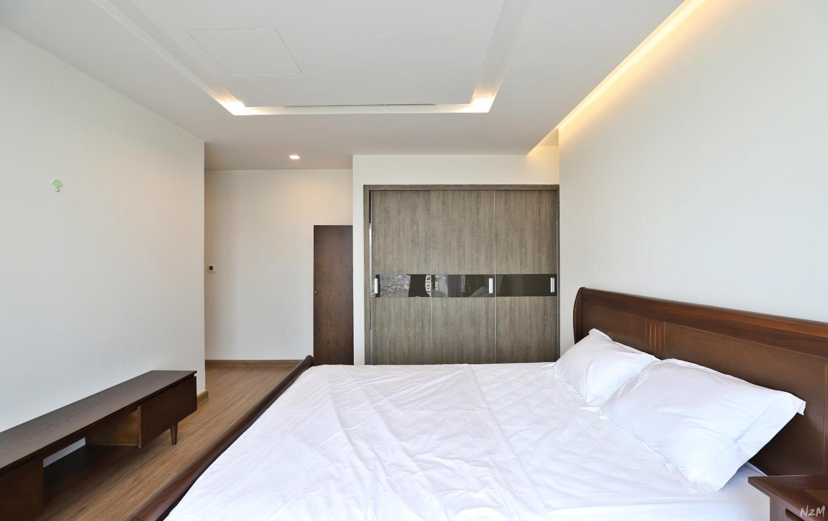 Investland- Vinhomes Metropolis one, two, three, four bedrooms