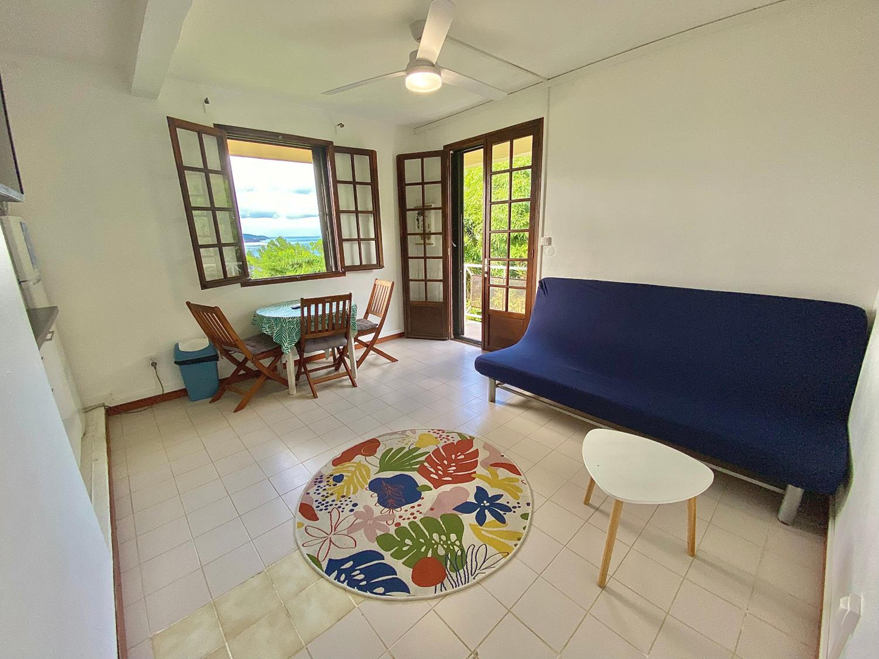 Top Hill Appartements