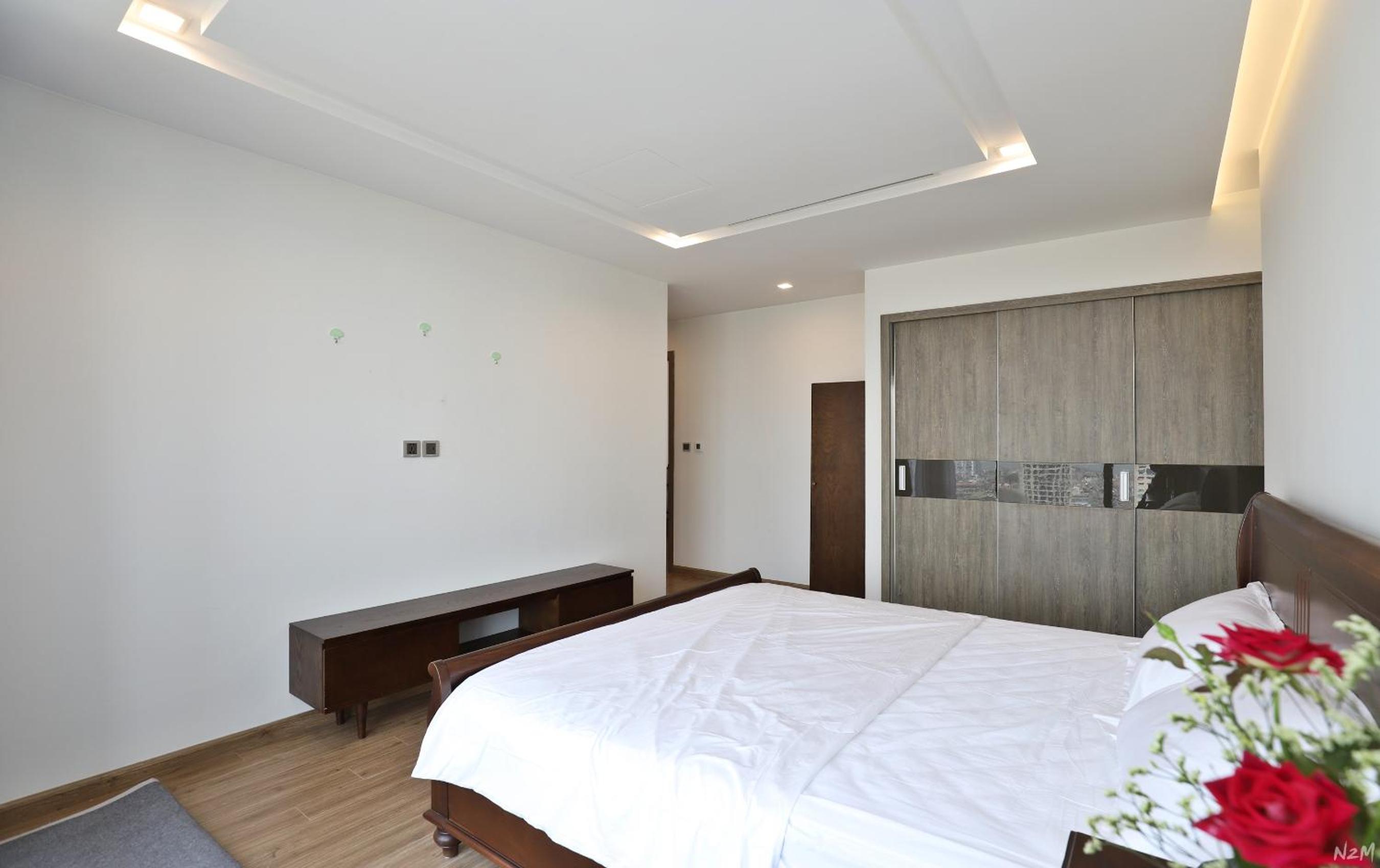 Investland- Vinhomes Metropolis one, two, three, four bedrooms